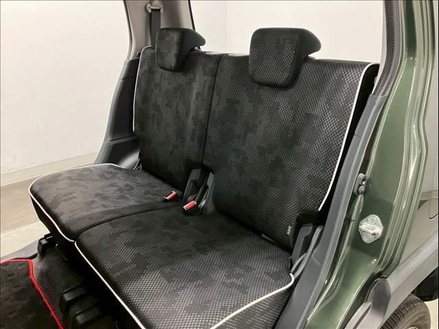 ハスラー G ユーザー買取車両 社外ナビ バックカメラ 衝突被害軽減ブレーキ シートヒーター アイドリングストップ フルセグTV Bluetooth接続 ETC インテリキー(16枚目)