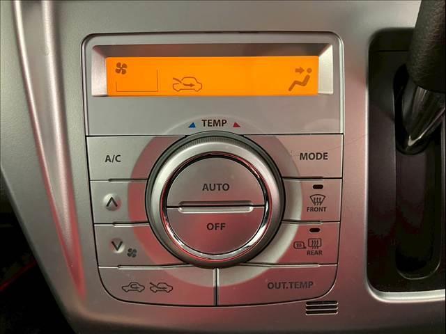 ハスラー G ユーザー買取車両 社外ナビ バックカメラ 衝突被害軽減ブレーキ シートヒーター アイドリングストップ フルセグTV Bluetooth接続 ETC インテリキー(22枚目)