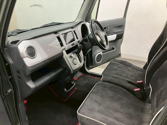 ハスラー G ユーザー買取車両 社外ナビ バックカメラ 衝突被害軽減ブレーキ シートヒーター アイドリングストップ フルセグTV Bluetooth接続 ETC インテリキー(30枚目)