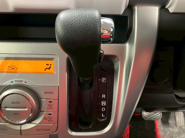 ハスラー G ユーザー買取車両 社外ナビ バックカメラ 衝突被害軽減ブレーキ シートヒーター アイドリングストップ フルセグTV Bluetooth接続 ETC インテリキー(34枚目)