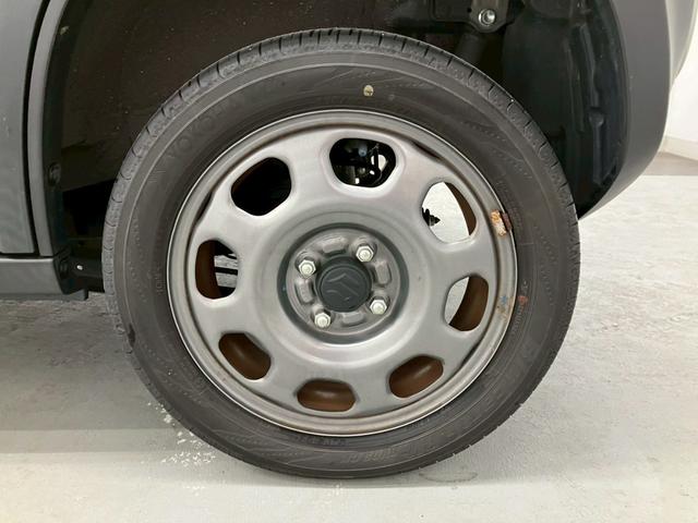 ハスラー G ユーザー買取車両 社外ナビ バックカメラ 衝突被害軽減ブレーキ シートヒーター アイドリングストップ フルセグTV Bluetooth接続 ETC インテリキー(39枚目)