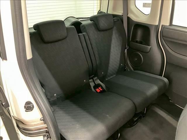 Ｎ－ＢＯＸ Ｇ　ＳＳパッケージ　買取直販（当店買取車）　社外ナビ　バックカメラ　フルセグＴＶ　ＥＴＣ　両側電動スライドドア　インテリキー　純正１４インチＡＷ（15枚目）