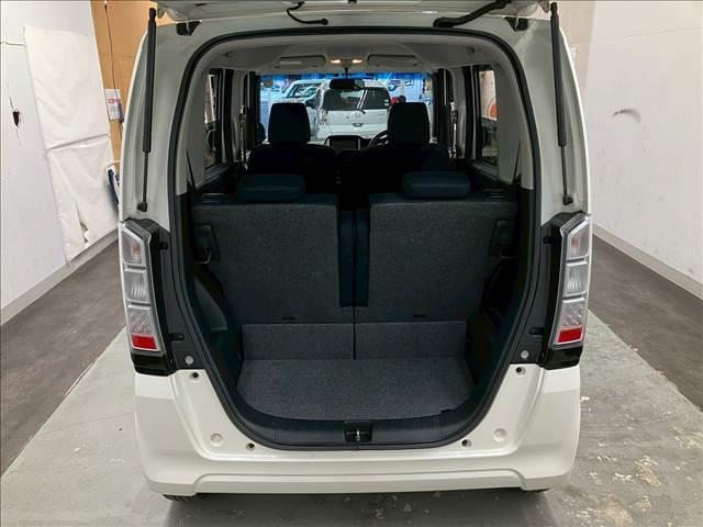 Ｎ－ＢＯＸ Ｇ　ＳＳパッケージ　買取直販（当店買取車）　社外ナビ　バックカメラ　フルセグＴＶ　ＥＴＣ　両側電動スライドドア　インテリキー　純正１４インチＡＷ（16枚目）