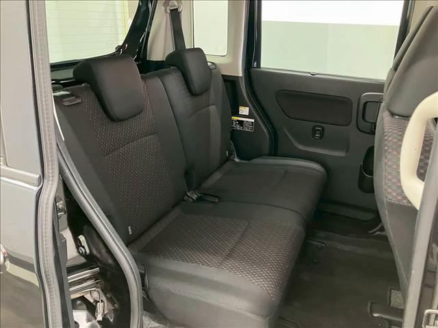 スペーシアカスタム XS 買取直販(当店買取車)社外ナビ バックカメラ Bluetooth接続 フルセグTV 両側電動スライドドア HIDヘッドライト 純正15インチアルミホイール(14枚目)