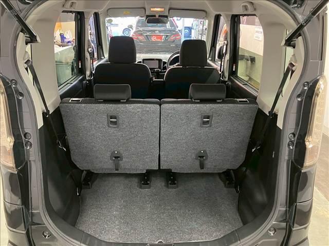 スペーシアカスタム XS 買取直販(当店買取車)社外ナビ バックカメラ Bluetooth接続 フルセグTV 両側電動スライドドア HIDヘッドライト 純正15インチアルミホイール(15枚目)