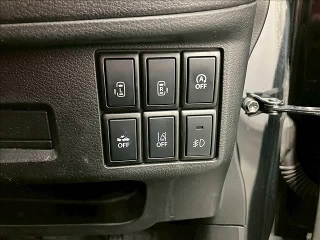 スペーシアカスタム XS 買取直販(当店買取車)社外ナビ バックカメラ Bluetooth接続 フルセグTV 両側電動スライドドア HIDヘッドライト 純正15インチアルミホイール(19枚目)