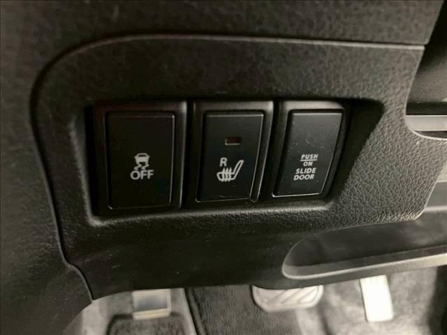 スペーシアカスタム XS 買取直販(当店買取車)社外ナビ バックカメラ Bluetooth接続 フルセグTV 両側電動スライドドア HIDヘッドライト 純正15インチアルミホイール(20枚目)