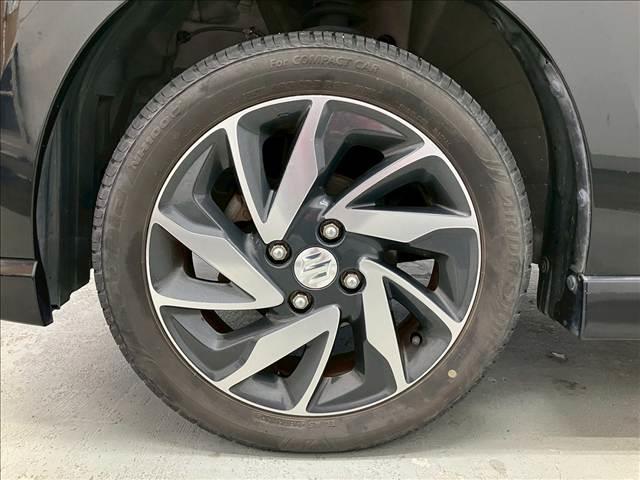 スペーシアカスタム XS 買取直販(当店買取車)社外ナビ バックカメラ Bluetooth接続 フルセグTV 両側電動スライドドア HIDヘッドライト 純正15インチアルミホイール(21枚目)