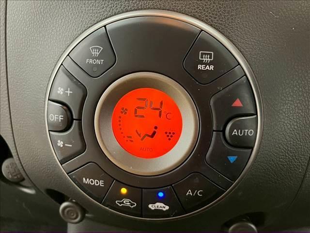 キューブ １５Ｇ　純正ナビ　バックカメラ　フルセグＴＶ　Ｂｌｕｅｔｏｏｔｈ接続　ＣＤ　ＤＶＤ　純正１６インチアルミホイール　スマートキー　ＥＴＣ　ユーザー買取車（22枚目）