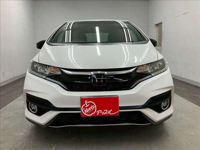 フィットハイブリッド Ｓ　ホンダセンシング　ユーザー買取車両　純正ナビ　フルセグＴＶ　Ｂｌｕｅｔｏｏｔｈ接続可　バックカメラ　レーンキープアシスト　レーダークルーズコントロール　ＬＥＤヘッドライト　オートライト　ＥＴＣ　スマートキー（2枚目）