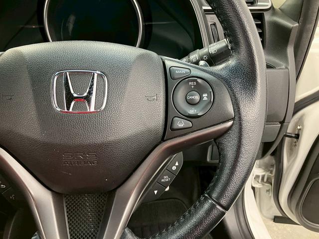 フィットハイブリッド Ｓ　ホンダセンシング　ユーザー買取車両　純正ナビ　フルセグＴＶ　Ｂｌｕｅｔｏｏｔｈ接続可　バックカメラ　レーンキープアシスト　レーダークルーズコントロール　ＬＥＤヘッドライト　オートライト　ＥＴＣ　スマートキー（33枚目）