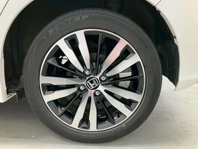 フィットハイブリッド Ｓ　ホンダセンシング　ユーザー買取車両　純正ナビ　フルセグＴＶ　Ｂｌｕｅｔｏｏｔｈ接続可　バックカメラ　レーンキープアシスト　レーダークルーズコントロール　ＬＥＤヘッドライト　オートライト　ＥＴＣ　スマートキー（52枚目）