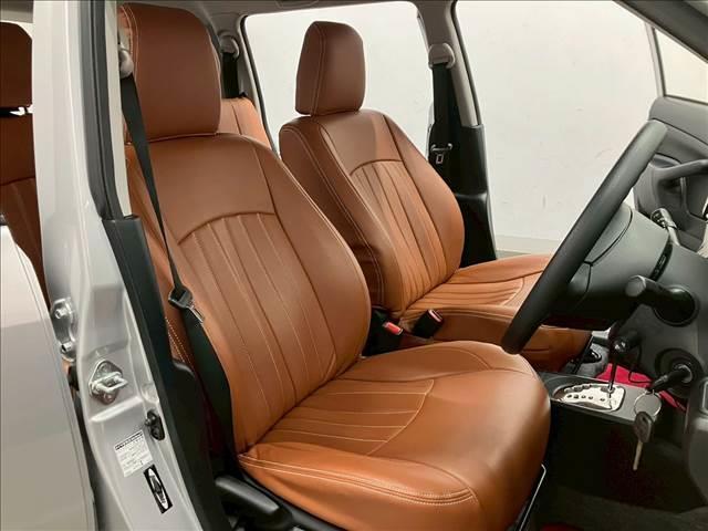 プロボックス ハイブリッドF ユーザー買取車両 ダウンサス 衝突被害軽減ブレーキ シートカバー 社外ナビ フルセグTV Bluetooth接続可 バックカメラ レーンキープアシスト オートハイビーム ETC(12枚目)