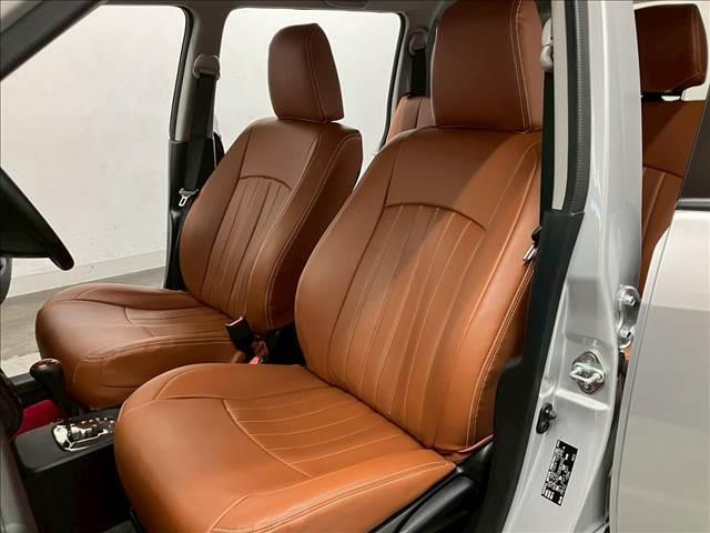 プロボックス ハイブリッドF ユーザー買取車両 ダウンサス 衝突被害軽減ブレーキ シートカバー 社外ナビ フルセグTV Bluetooth接続可 バックカメラ レーンキープアシスト オートハイビーム ETC(16枚目)