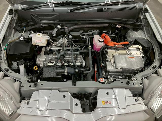 プロボックス ハイブリッドF ユーザー買取車両 ダウンサス 衝突被害軽減ブレーキ シートカバー 社外ナビ フルセグTV Bluetooth接続可 バックカメラ レーンキープアシスト オートハイビーム ETC(43枚目)