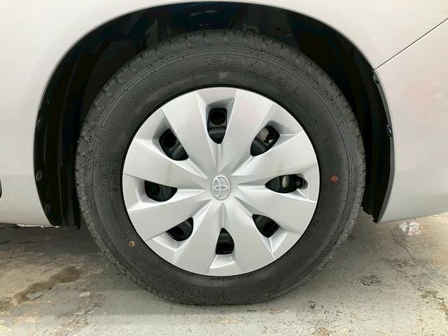 プロボックス ハイブリッドF ユーザー買取車両 ダウンサス 衝突被害軽減ブレーキ シートカバー 社外ナビ フルセグTV Bluetooth接続可 バックカメラ レーンキープアシスト オートハイビーム ETC(45枚目)