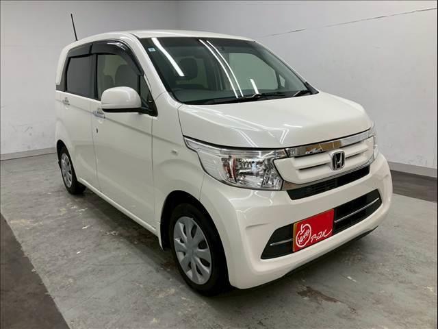 N-WGN G SSパッケージ ユーザー買取車両 社外ナビ フルセグTV Bluetooth接続可 バックカメラ オートライト オートエアコン ETC スマートキー(9枚目)