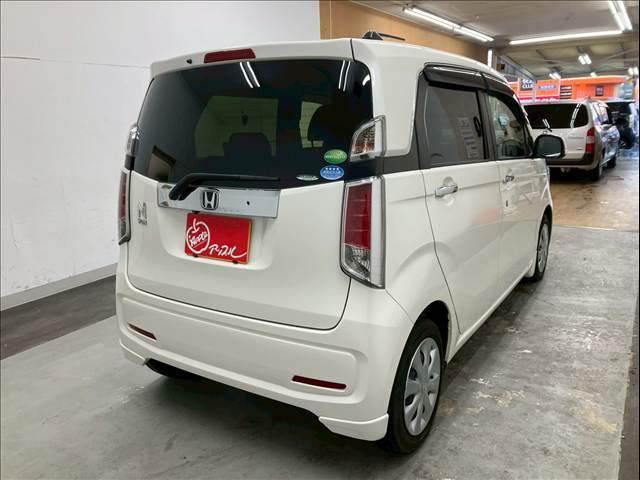 N-WGN G SSパッケージ ユーザー買取車両 社外ナビ フルセグTV Bluetooth接続可 バックカメラ オートライト オートエアコン ETC スマートキー(10枚目)