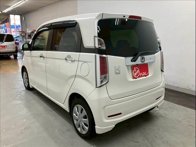 N-WGN G SSパッケージ ユーザー買取車両 社外ナビ フルセグTV Bluetooth接続可 バックカメラ オートライト オートエアコン ETC スマートキー(11枚目)