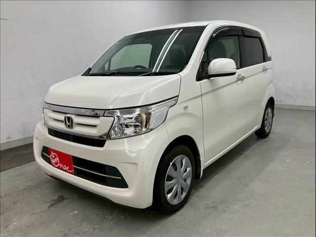 N-WGN G SSパッケージ ユーザー買取車両 社外ナビ フルセグTV Bluetooth接続可 バックカメラ オートライト オートエアコン ETC スマートキー(12枚目)