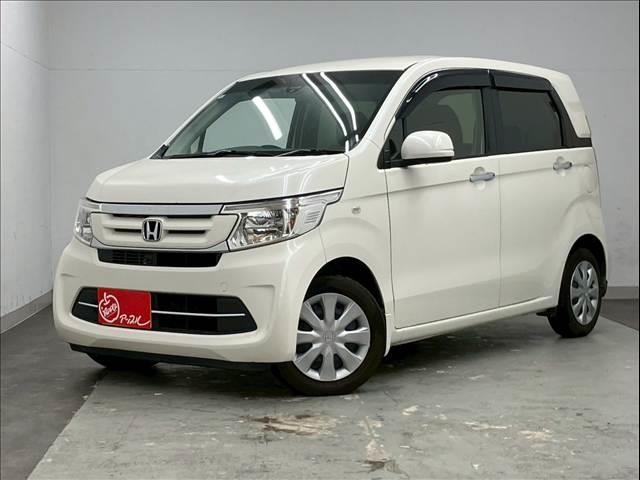 N-WGN G SSパッケージ ユーザー買取車両 社外ナビ フルセグTV Bluetooth接続可 バックカメラ オートライト オートエアコン ETC スマートキー(24枚目)