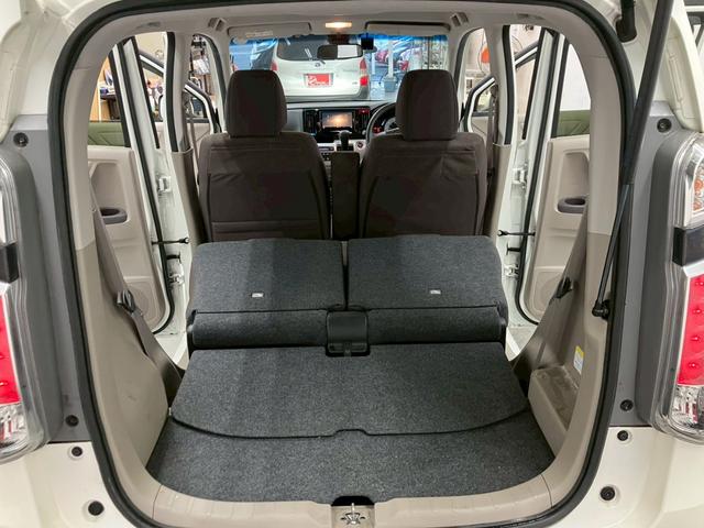 N-WGN G SSパッケージ ユーザー買取車両 社外ナビ フルセグTV Bluetooth接続可 バックカメラ オートライト オートエアコン ETC スマートキー(27枚目)