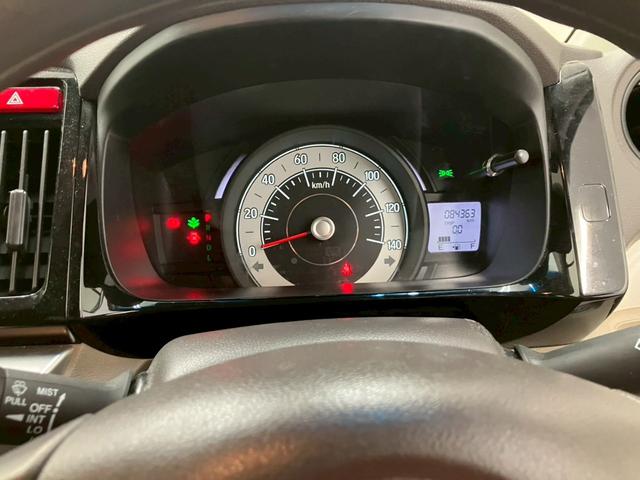 N-WGN G SSパッケージ ユーザー買取車両 社外ナビ フルセグTV Bluetooth接続可 バックカメラ オートライト オートエアコン ETC スマートキー(32枚目)