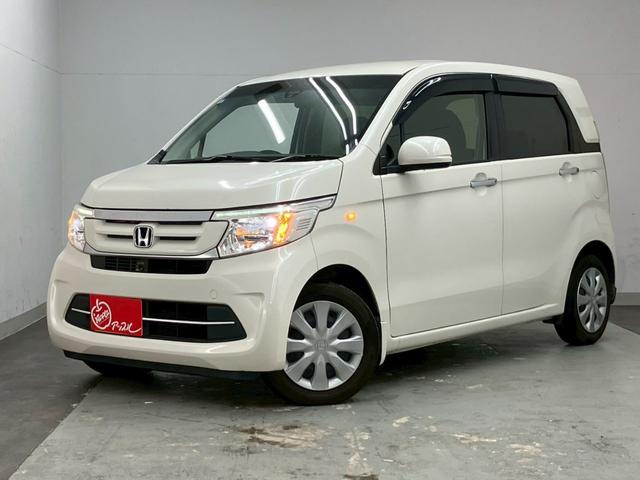 N-WGN G SSパッケージ ユーザー買取車両 社外ナビ フルセグTV Bluetooth接続可 バックカメラ オートライト オートエアコン ETC スマートキー(48枚目)