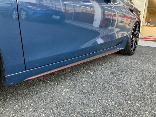 シビック ＲＳ　ユーザー買取車両　ブリッツ車高調　レイズホムラアルミホイール　衝突被害軽減ブレーキ　純正ディスプレイオーディオ　Ｂｌｕｅｔｏｏｔｈ接続　バックカメラ　シートヒーター　パワーシート　社外リップスポイラー（50枚目）