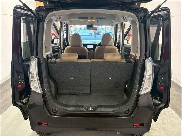 デイズルークス ハイウェイスター X Vセレクション 純正ナビ フルセグTV Bluetooth接続 アラウンドビューモニター 衝突被害軽減ブレーキ オートライト オートハイビーム LEDヘッドライト アイドリングストップ 純正15インチアルミホイール(15枚目)