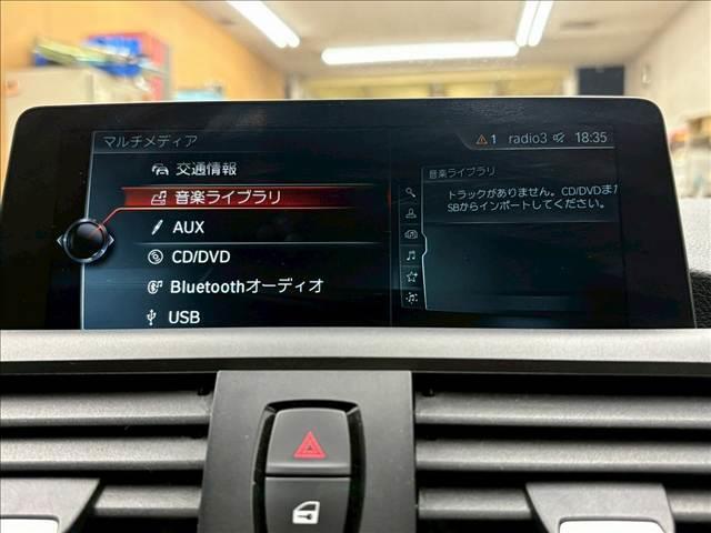 BMW 1 SERIES 118I M SPORT