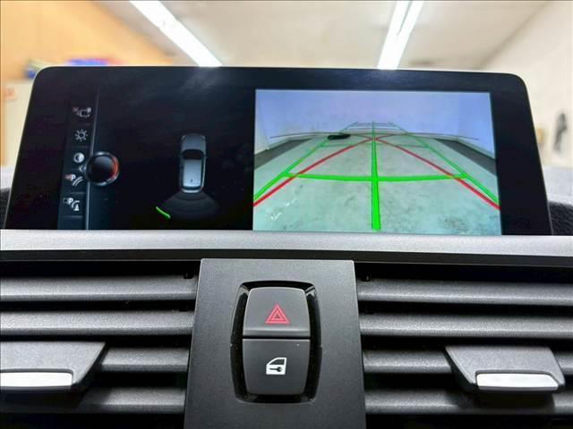 BMW 1 SERIES 118I M SPORT