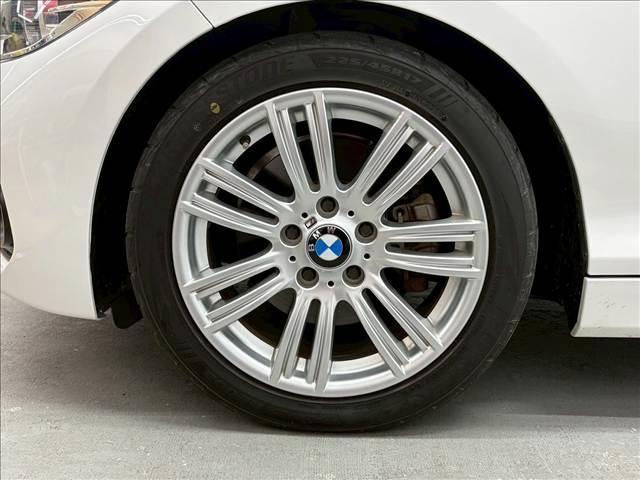 BMW 1 SERIES 118I M SPORT