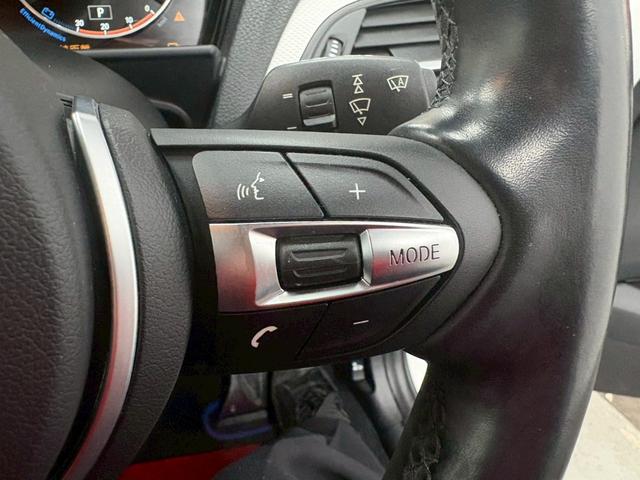 BMW 1 SERIES 118I M SPORT