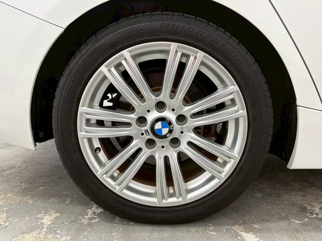 BMW 1 SERIES 118I M SPORT