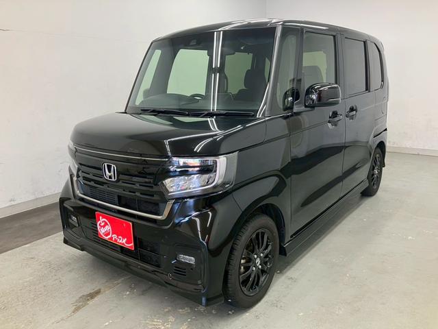 Ｎ－ＢＯＸカスタム Ｌ　スタイル＋ブラック　買取直販（当店買取車）　ホンダセンシング　社外ナビ　バックカメラ　Ｂｌｕｅｔｏｏｔｈ接続　両側電動スライドドア　ＥＴＣ　シートヒーター　ＬＥＤヘッドライト　純正１４インチＡＷ（12枚目）