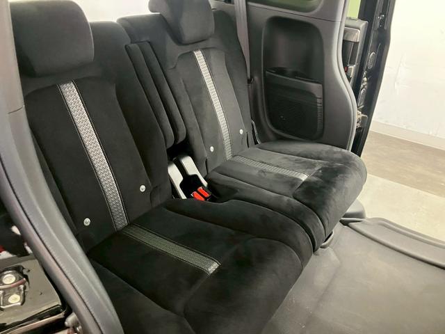 Ｎ－ＢＯＸカスタム Ｌ　スタイル＋ブラック　買取直販（当店買取車）　ホンダセンシング　社外ナビ　バックカメラ　Ｂｌｕｅｔｏｏｔｈ接続　両側電動スライドドア　ＥＴＣ　シートヒーター　ＬＥＤヘッドライト　純正１４インチＡＷ（16枚目）