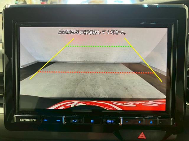 Ｎ－ＢＯＸカスタム Ｌ　スタイル＋ブラック　買取直販（当店買取車）　ホンダセンシング　社外ナビ　バックカメラ　Ｂｌｕｅｔｏｏｔｈ接続　両側電動スライドドア　ＥＴＣ　シートヒーター　ＬＥＤヘッドライト　純正１４インチＡＷ（20枚目）