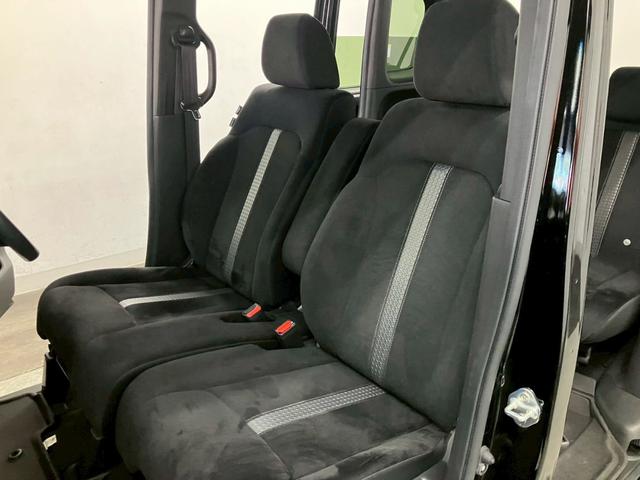 Ｎ－ＢＯＸカスタム Ｌ　スタイル＋ブラック　買取直販（当店買取車）　ホンダセンシング　社外ナビ　バックカメラ　Ｂｌｕｅｔｏｏｔｈ接続　両側電動スライドドア　ＥＴＣ　シートヒーター　ＬＥＤヘッドライト　純正１４インチＡＷ（26枚目）