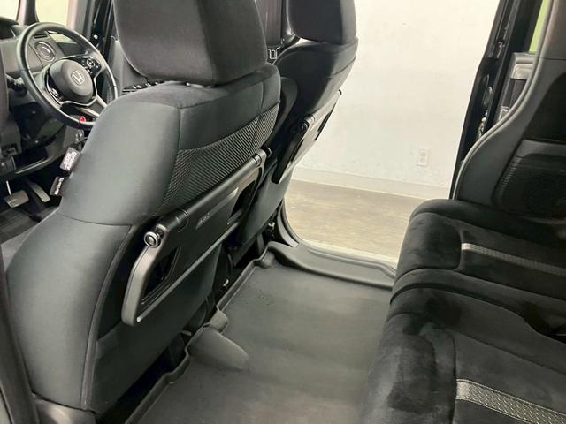 Ｎ－ＢＯＸカスタム Ｌ　スタイル＋ブラック　買取直販（当店買取車）　ホンダセンシング　社外ナビ　バックカメラ　Ｂｌｕｅｔｏｏｔｈ接続　両側電動スライドドア　ＥＴＣ　シートヒーター　ＬＥＤヘッドライト　純正１４インチＡＷ（27枚目）