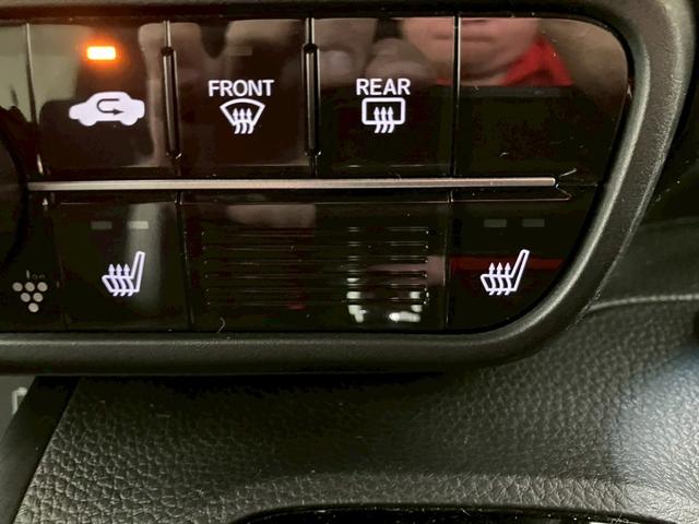 Ｎ－ＢＯＸカスタム Ｌ　スタイル＋ブラック　買取直販（当店買取車）　ホンダセンシング　社外ナビ　バックカメラ　Ｂｌｕｅｔｏｏｔｈ接続　両側電動スライドドア　ＥＴＣ　シートヒーター　ＬＥＤヘッドライト　純正１４インチＡＷ（38枚目）