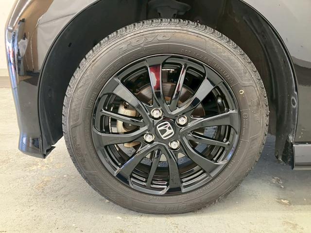 Ｎ－ＢＯＸカスタム Ｌ　スタイル＋ブラック　買取直販（当店買取車）　ホンダセンシング　社外ナビ　バックカメラ　Ｂｌｕｅｔｏｏｔｈ接続　両側電動スライドドア　ＥＴＣ　シートヒーター　ＬＥＤヘッドライト　純正１４インチＡＷ（42枚目）