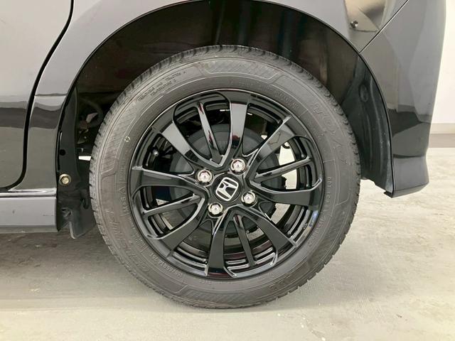 Ｎ－ＢＯＸカスタム Ｌ　スタイル＋ブラック　買取直販（当店買取車）　ホンダセンシング　社外ナビ　バックカメラ　Ｂｌｕｅｔｏｏｔｈ接続　両側電動スライドドア　ＥＴＣ　シートヒーター　ＬＥＤヘッドライト　純正１４インチＡＷ（43枚目）