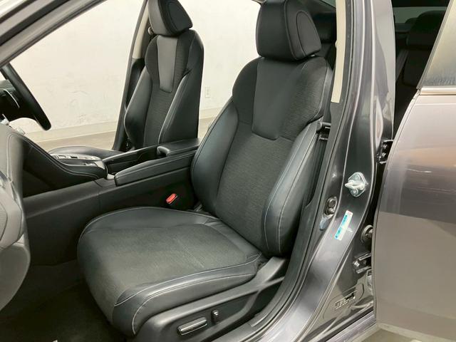 インサイト EX 純正ナビ バックカメラ RS-R足回り LEONHARDIRITTホイール クリアランスソナー 衝突被害軽減ブレーキ シートヒーター Bluetooth接続 ハーフレザーシート ETC2.0(21枚目)