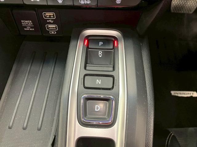 インサイト EX 純正ナビ バックカメラ RS-R足回り LEONHARDIRITTホイール クリアランスソナー 衝突被害軽減ブレーキ シートヒーター Bluetooth接続 ハーフレザーシート ETC2.0(30枚目)