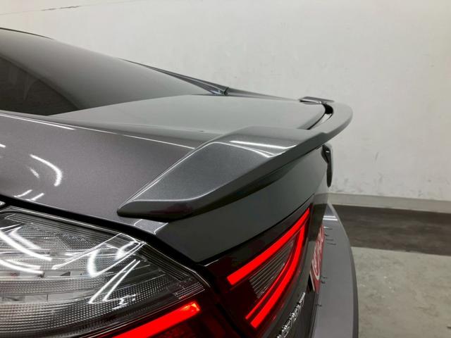 インサイト EX 純正ナビ バックカメラ RS-R足回り LEONHARDIRITTホイール クリアランスソナー 衝突被害軽減ブレーキ シートヒーター Bluetooth接続 ハーフレザーシート ETC2.0(40枚目)