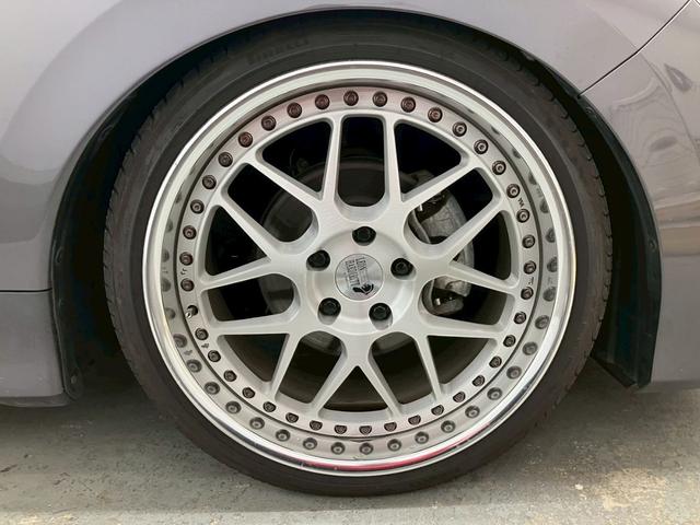 インサイト EX 純正ナビ バックカメラ RS-R足回り LEONHARDIRITTホイール クリアランスソナー 衝突被害軽減ブレーキ シートヒーター Bluetooth接続 ハーフレザーシート ETC2.0(43枚目)