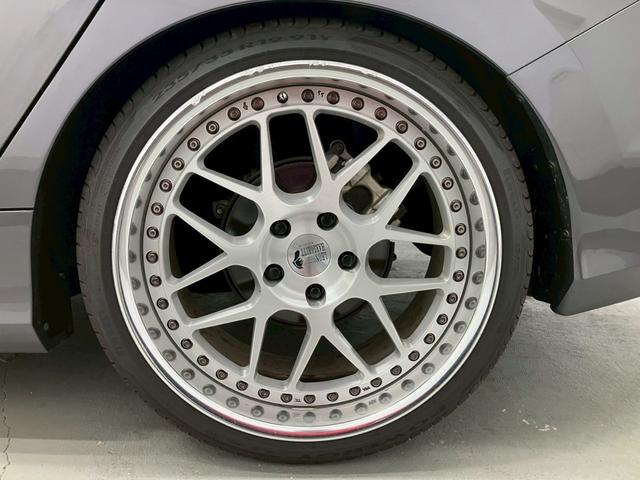 インサイト EX 純正ナビ バックカメラ RS-R足回り LEONHARDIRITTホイール クリアランスソナー 衝突被害軽減ブレーキ シートヒーター Bluetooth接続 ハーフレザーシート ETC2.0(45枚目)