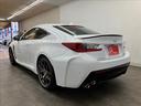 LEXUS RC F