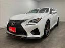 LEXUS RC F